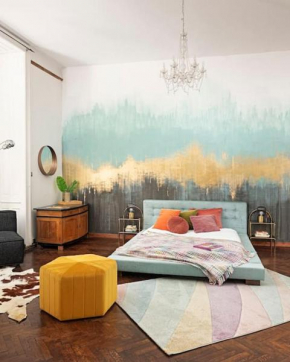 Baross Stylish Apartment